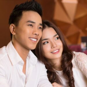 Làm răng sứ có hôi miệng không?