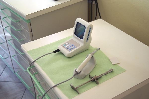 Mãy chữa tủy Propex II tại nha khoa An An Quận 8 HCM