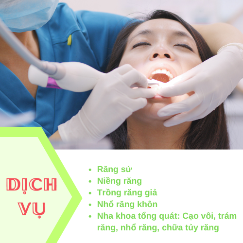 Vì sao khách hàng lựa chọn Nha khoa An An – Nha khoa Quận 8 4 Ảnh dịch vụ cạo vôi răng tại nha khoa