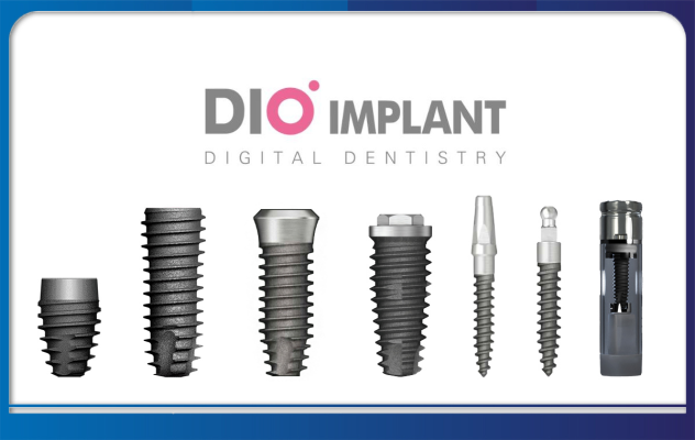 Implant Dio