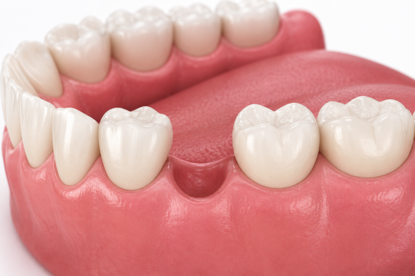Mất 1 răng có nên trồng implant