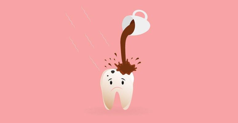 Nha Khoa Tẩy Trắng Răng Uy Tín – Bí Quyết Sở Hữu Hàm Răng Trắng Sáng An Toàn 8 Không sử dụng thực phẩm có màu sau khi tẩy trắng răng
