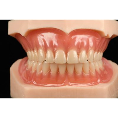 Hàm giả tháo lắp toàn bộ quận 8