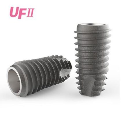 Ảnh implant Dio - Trồng răng cấy ghép Implant TPHCM Quận 8, Nha khoa An An Dental Care