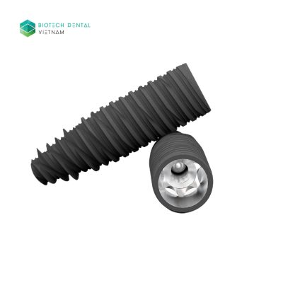 Ảnh implant Kontact - trồng răng cấy ghép Implant TPHCM quận 8, Nha khoa An An Dental Care
