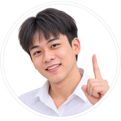 Bạn khách trẻ tuổi Minh Anh niềng răng tại Nha khoa An An (Ảnh minh họa) - Nha khoa uy tín TPHCM Quận 8