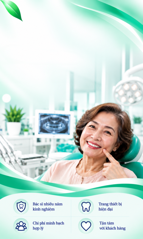 Banner đầu trang - Nha khoa An An Dental Care TPHCM - Quận 8-mobile