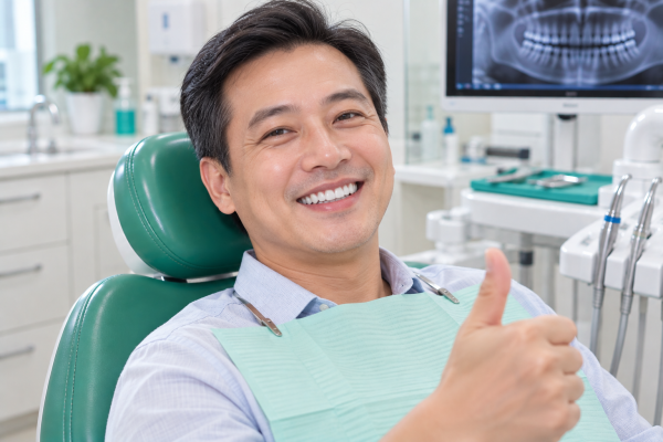 Địa Chỉ Bọc Răng Sứ Đẹp Tại Quận 8, TP.HCM 3 Địa chỉ bọc răng sứ đẹp tại Quận 8 TPHCM - Nha khoa An An Dental Care