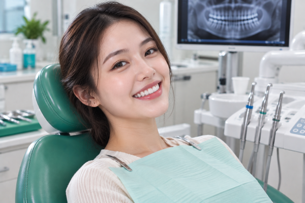 Địa Chỉ Bọc Răng Sứ Đẹp Tại Quận 8, TP.HCM 2 địa chỉ bọc răng sứ đẹp tại quận 8 - Nha khoa An An